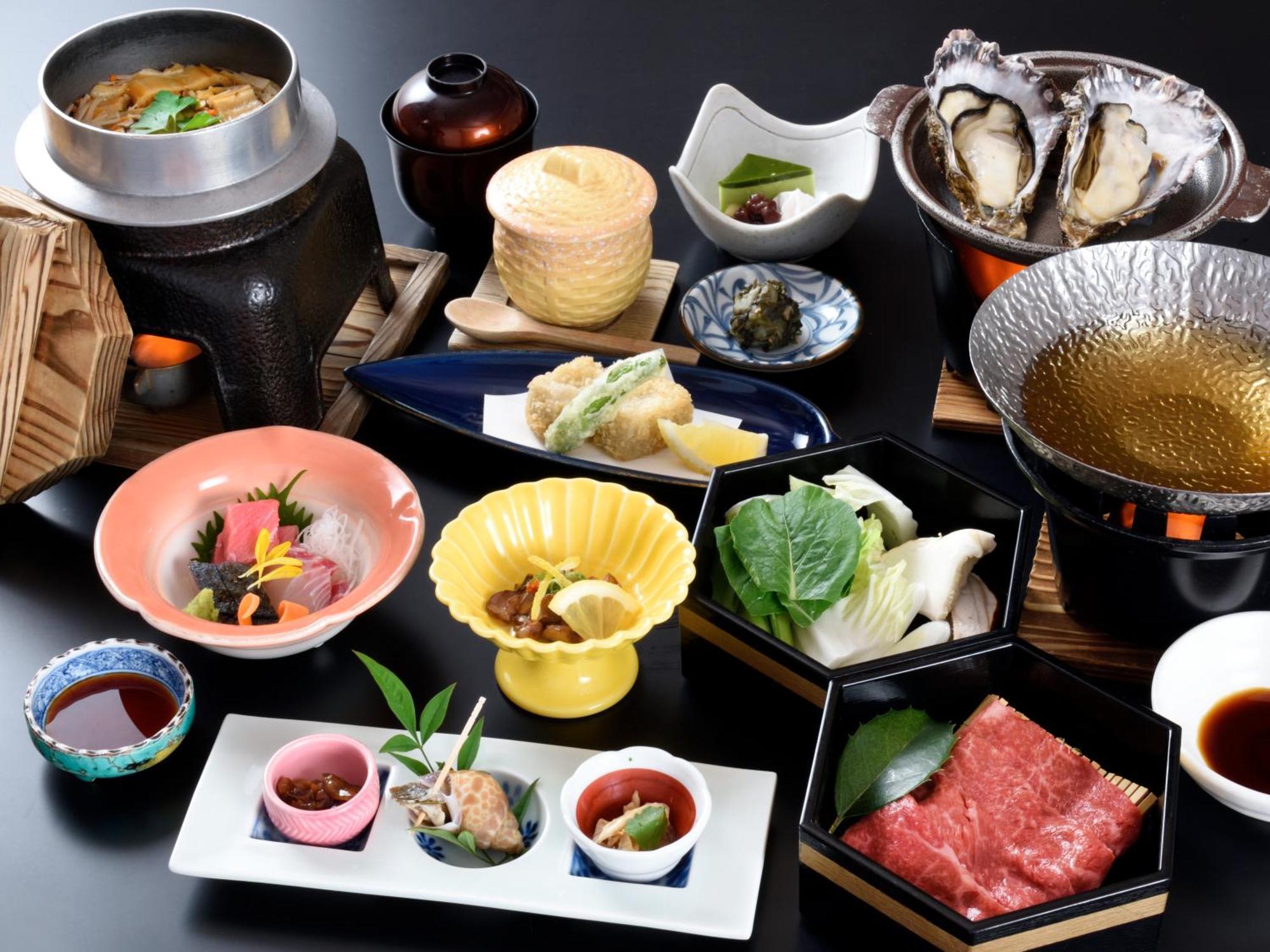 Miyajima Morinoyado 3* Hatsukaichi