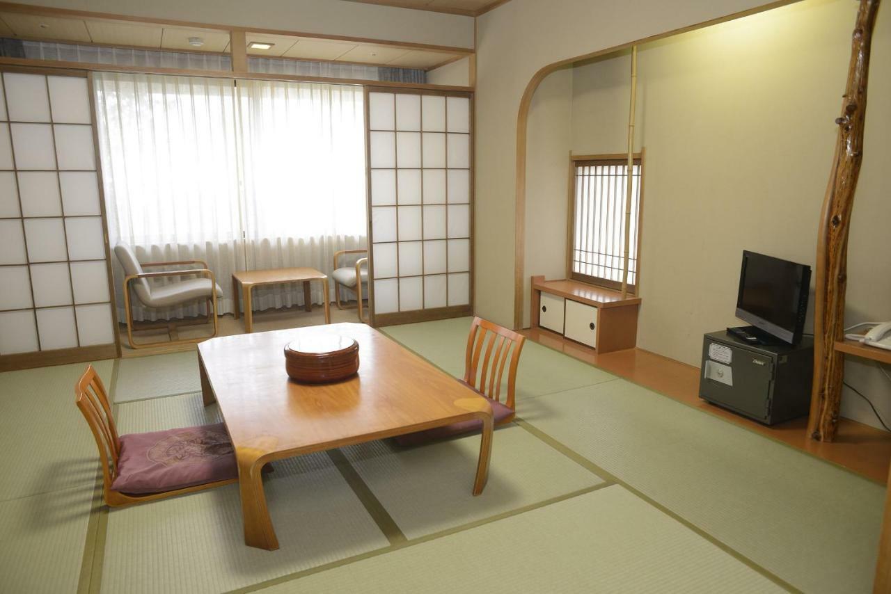Ryokan Miyajima Morinoyado 3*
